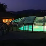 شاليه Chalet Iris Pour 6 Prix Semaine Blavignac