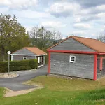 Chalet Iris Pour 6 Prix Semaine شاليه