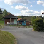 Chalet Iris Pour 6 Prix Semaine Blavignac