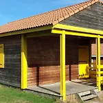 شاليه Chalet Iris Pour 6 Prix Semaine