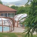 Chalet Iris Pour 6 Prix Semaine Blavignac