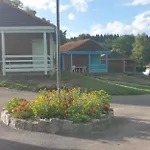 شاليه Chalet Iris Pour 6 Prix Semaine Blavignac