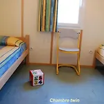 Chalet Iris Pour 6 Prix Semaine شاليه *