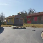 Chalet Iris Pour 6 Prix Semaine شاليه
