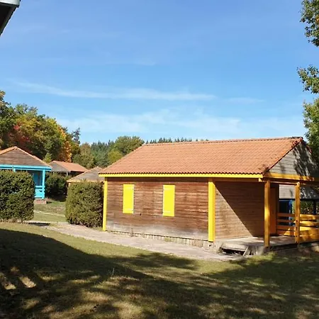 Chalet 5 Chalet Iris