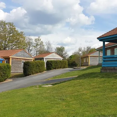 5 Chalet Iris Blavignac