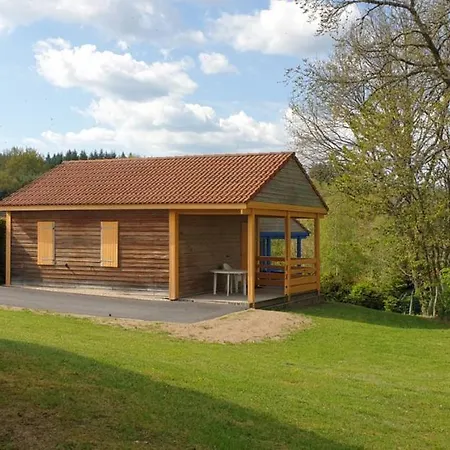 5 Chalet Iris