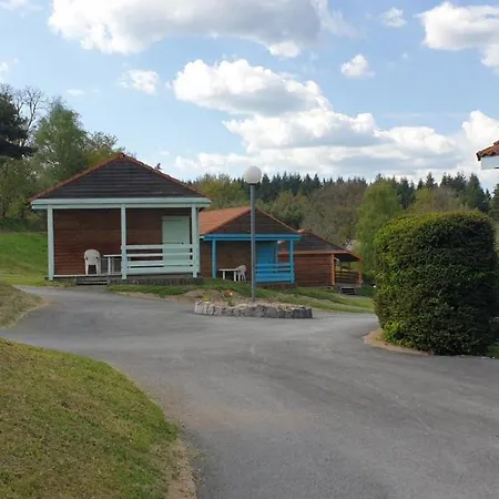 5 Chalet Iris Blavignac