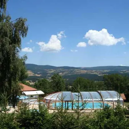 5 Chalet Iris *
