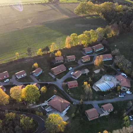 5 Chalet Iris Chalet Blavignac
