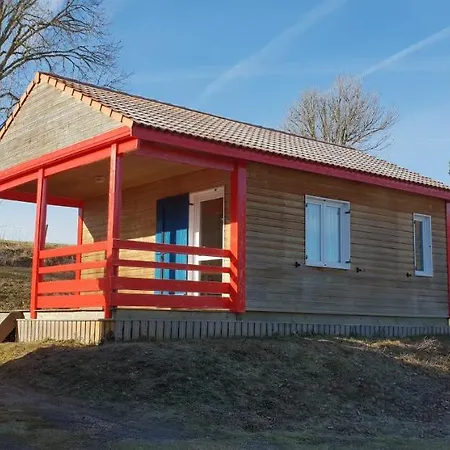 5 Chalet Iris