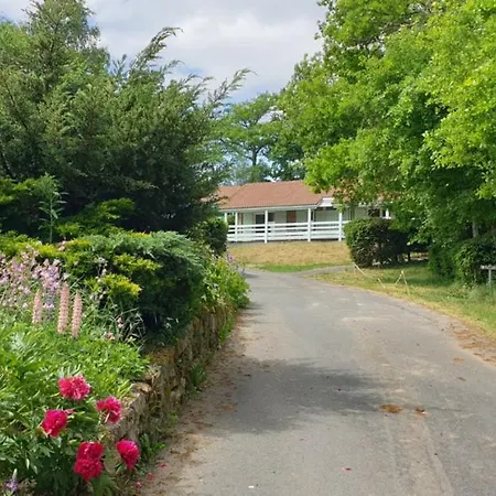 5 Chalet Iris Blavignac