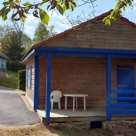 5 Chalet Iris Chalet *