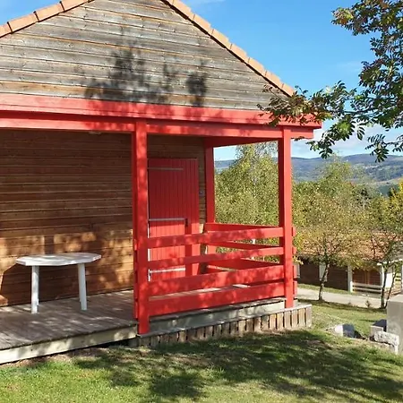 Chalet 5 Chalet Iris Blavignac