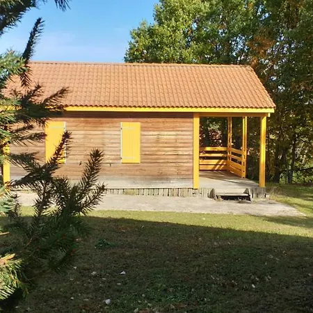 5 Chalet Iris Blavignac