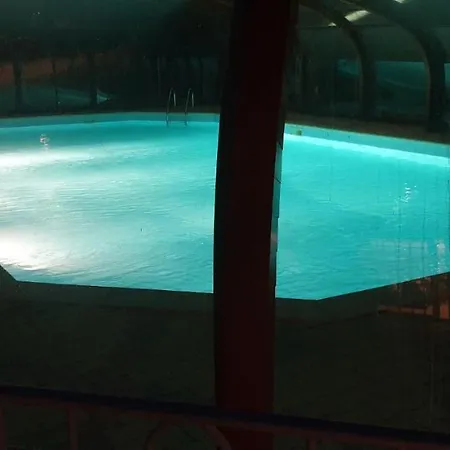 5 Chalet Iris Chalet *