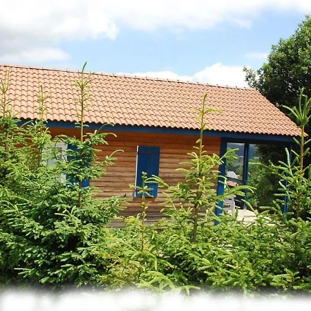 Chalet 5 Chalet Iris Blavignac