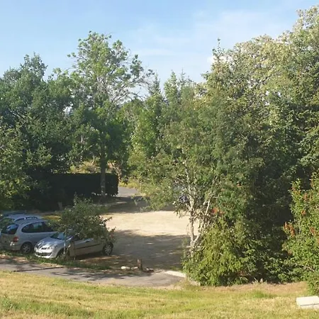 5 Chalet Iris * Blavignac