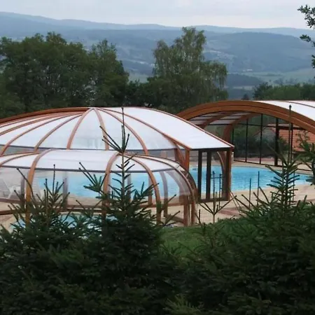 5 Chalet Iris Blavignac