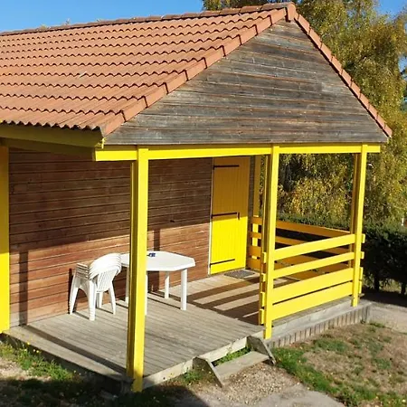 5 Chalet Iris *